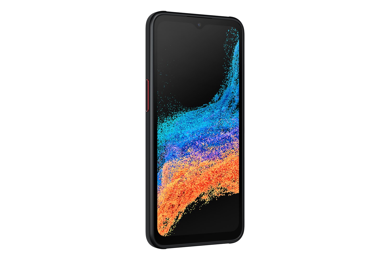 Celular Samsung Galaxy Xcover6 Pro, 6.6", 128GB, 6GB RAM, i zi