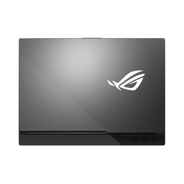 Laptop ASUS ROG Strix G17 G713IE-HX021W, 15.6", AMD Ryzen 7, 16GB RAM, 512GB SSD, NVIDIA GeForce RTX 3050 Ti, gri