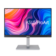 Monitor Asus PA247CV, 23,8", IPS, FHD, i hirtë