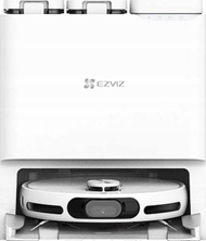 Robot fshesë EZVIZ RS20 Pro, LiDAR, vetëshkarkim, gri