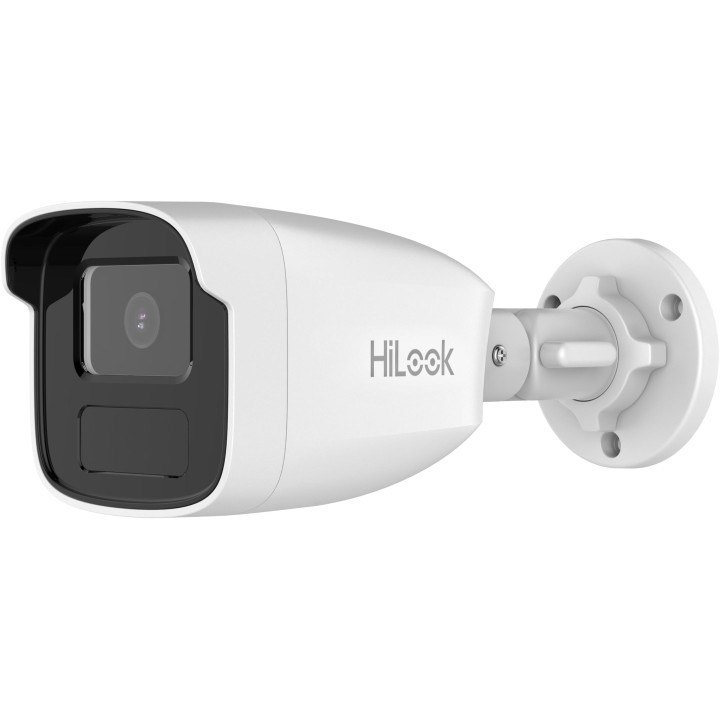 Kamerë sigurie Hikvision IPCAM-B2-50IR, 2 MP, 1920 x 1080, e zezë / e bardhë