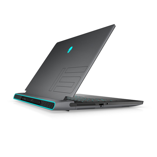 Laptop Alienware m15 R7, 15.6", Intel Core i7, 32GB RAM, 1TB SSD, Intel Iris Xe Graphics, i zi