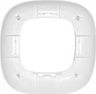 Aksesor montimi HPE On AP25, për access point AP25, plastik, i bardhë