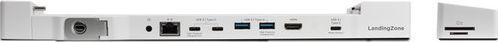 Docking Station Landingzone Dock Pro