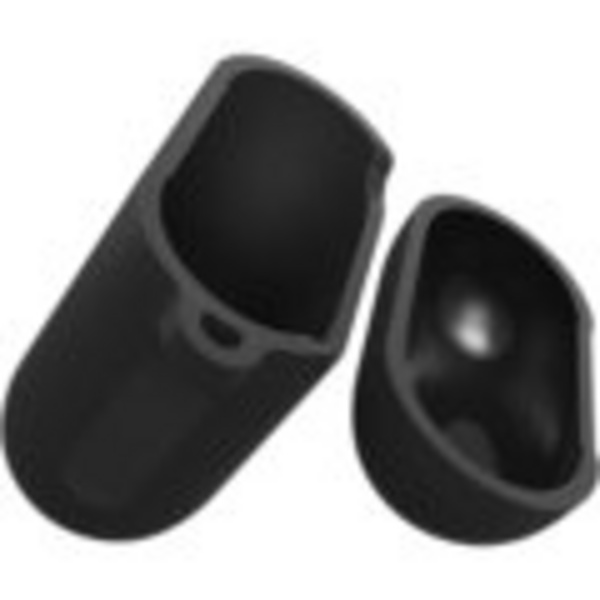 [OUTLET] Këllëf Spigen për AirPods, i zi