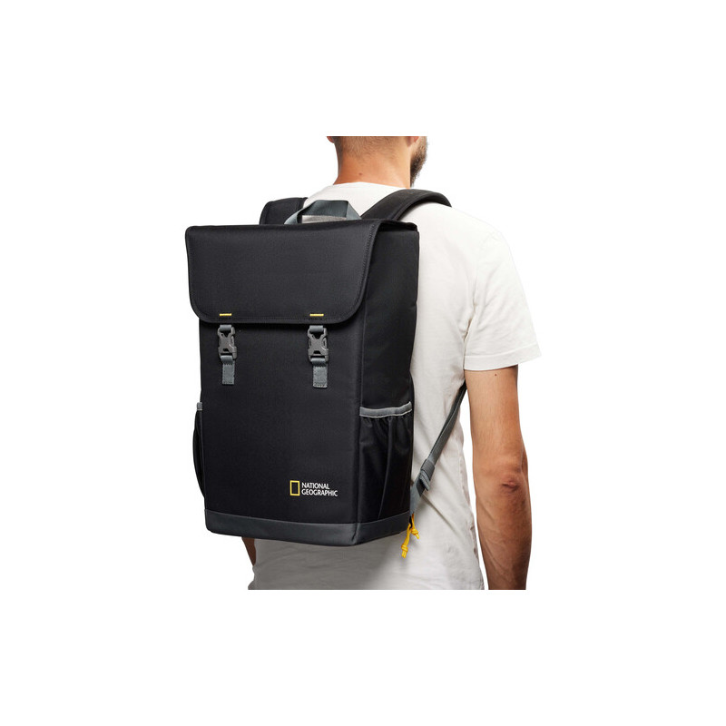 National Geographic Camera Backpack