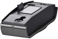 Станција за полнење Plantronics 86005-01, за слушалки Savi, црна