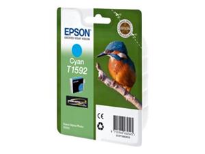 Ngjyrë Epson T1592, e kaltër e lehtë