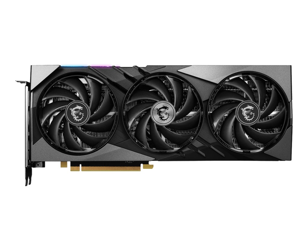 Kartë grafike MSI Gaming NVIDIA GeForce RTX 4060 Ti, 16 GB GDDR6