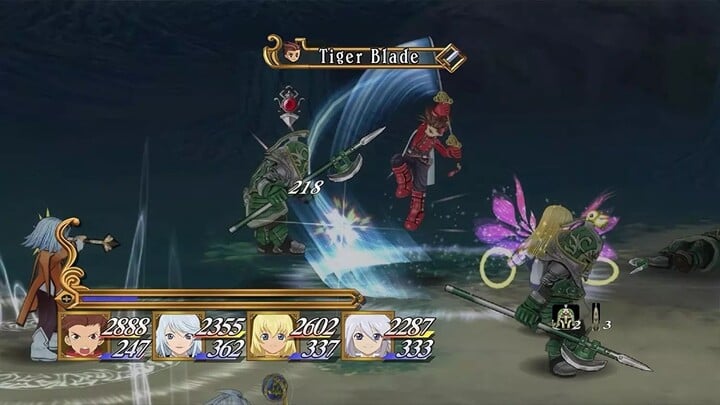 Videolojë Tales of Symphonia Remastered (SWITCH)
