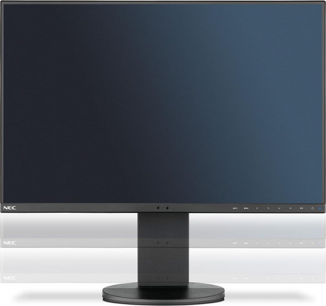 Monitor NEC Multisync, 23.8", FullHD 1920 x 1080, 60 Hz, i zi