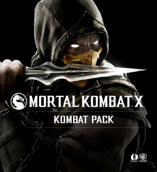 Videolojë Warner Bros Mortal Kombat X Kombat