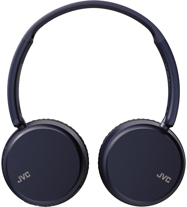 Kufje JVC HA-S36WAU, të kaltërta