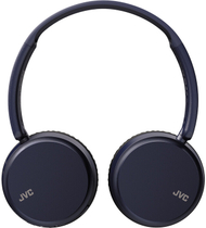 Kufje JVC HA-S36WAU, të kaltërta