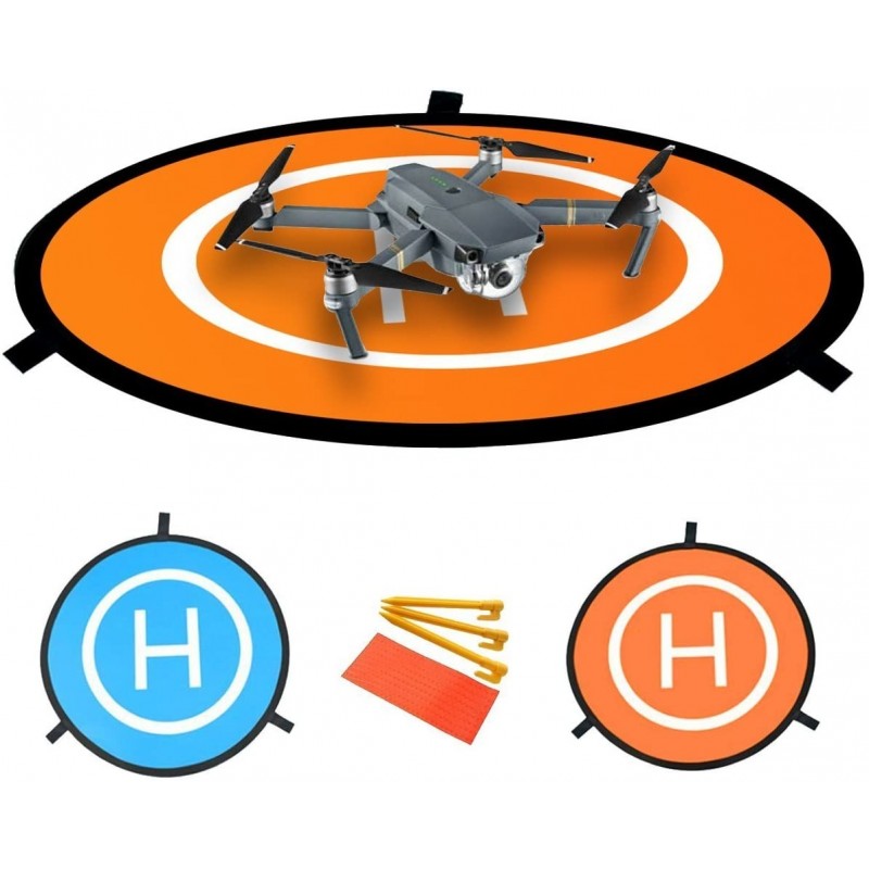 Drone Landing Pad Drone Landing Pad