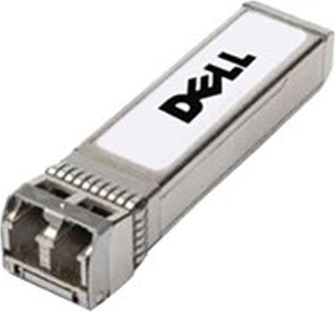 Мрежен трансивер модул DELL 407-BCBN, 10000 Mbit/s SFP+ 850 нм