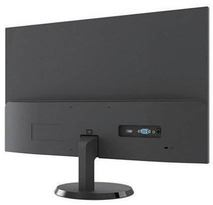 Монитор AG Neovo LW-2403, 23.8", Full HD, IPS, црн