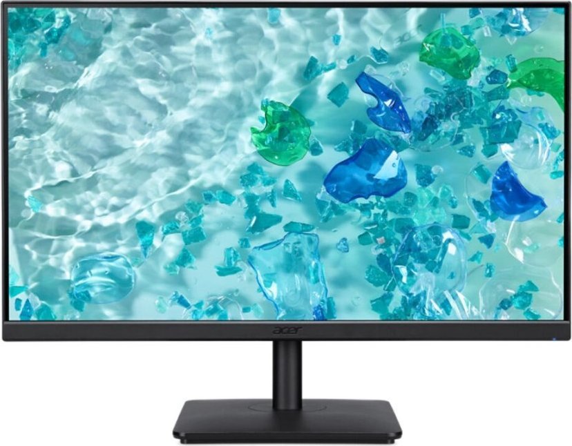 Monitor Acer Vero V7 V247Y E, 24.8'', Full HD, i zi