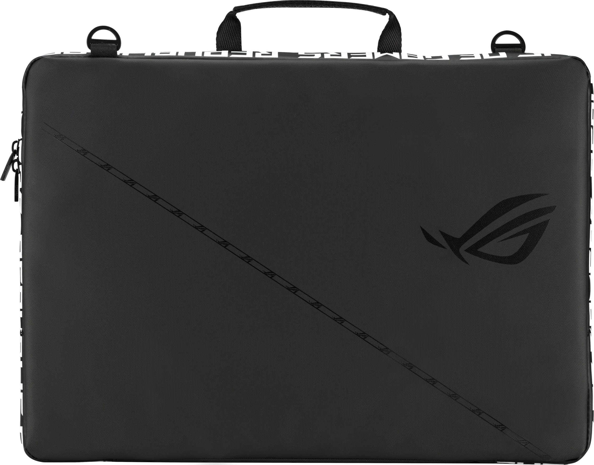 Çantë mbrojtëse laptopi ASUS ROG Ranger Carry Sleeve 16, 16", e zezë