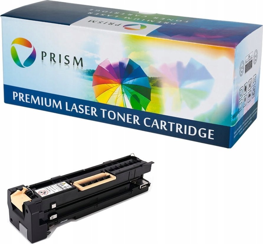Drum printeri PRISM Xerox WorkCentre 5325 5330 5335, modul zëvendësues, i zi