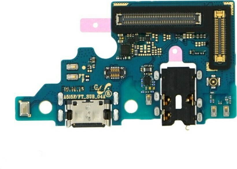 Bord karikimi Samsung ServicePack A51 A515F, origjinal, për Galaxy A51