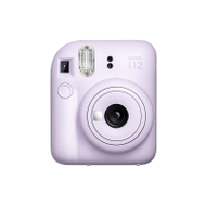 Instax Mini 12 Camera Lilac Purple Instax Mini 12 Camera Lilac Purple