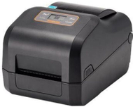 Printer etiketash Bixolon XD5-43t, 300 dpi, 102 mm/s, i bardhë
