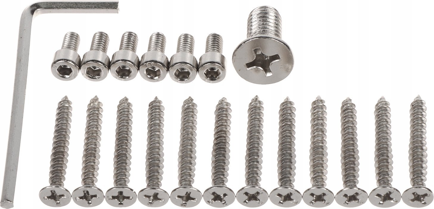 Mbajtëse Z dhe L për elektromagnet dere Dahua ASF280ZL V1, alumin