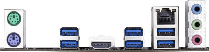 [OUTLET] Pllakë amë GIGABYTE Z390 UD - Intel Z390