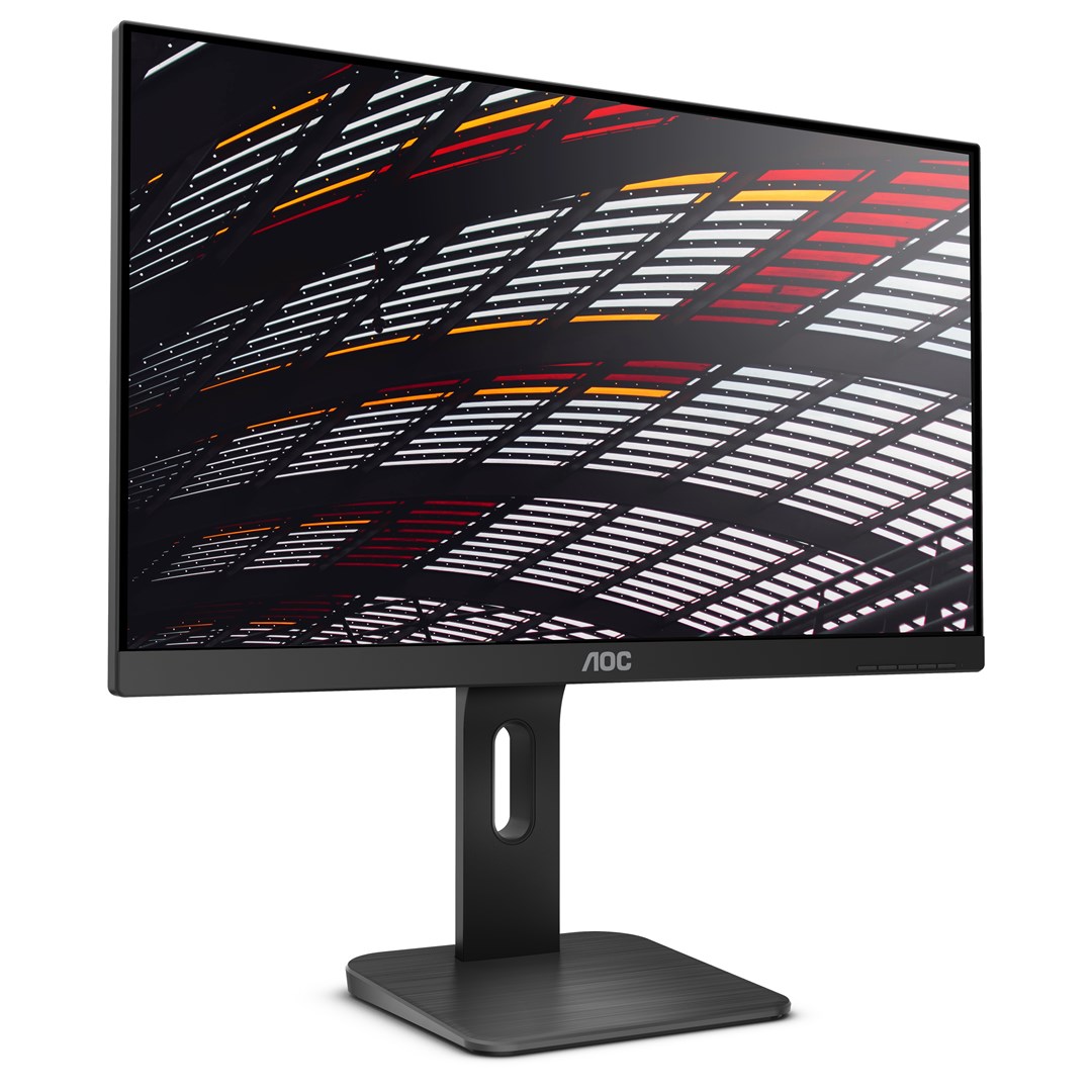 Monitor AOC P1 X24P1, 24", 1920 x 1200, i zi