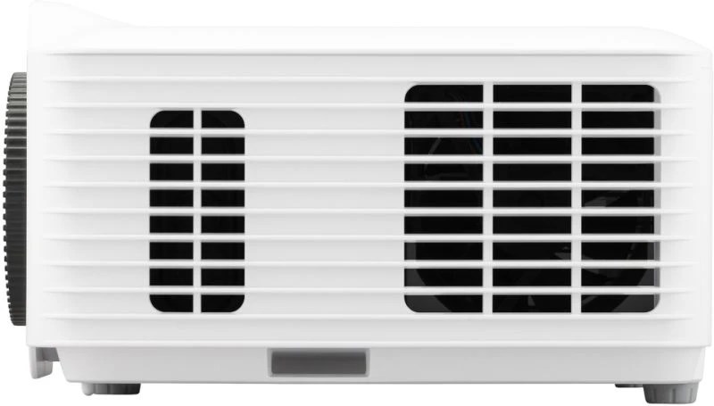Projektor ViewSonic LS741HD, Laser, 5000 ANSI lumens, WUXGA, i bardhë