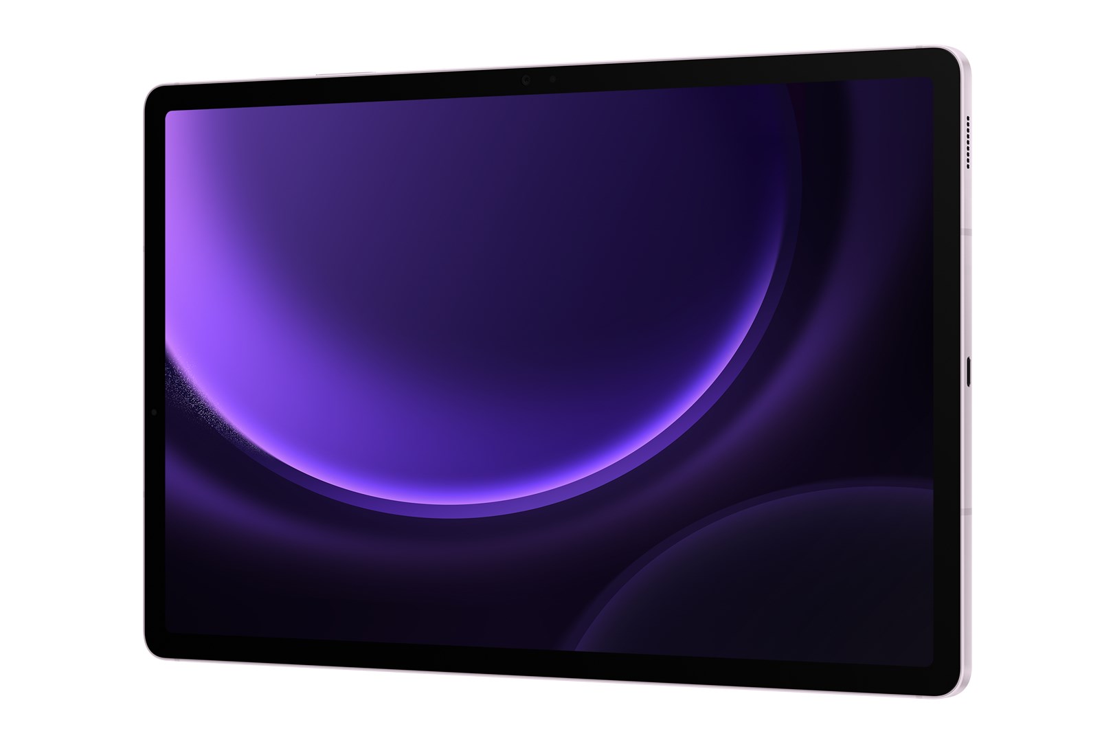 Tablet Samsung Galaxy Tab S9 FE+, 12.4", 128GB, Wi-Fi, rozë
