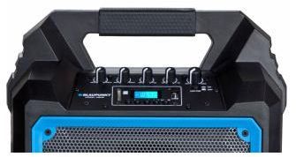 Altoparlant Blaupunkt MB06