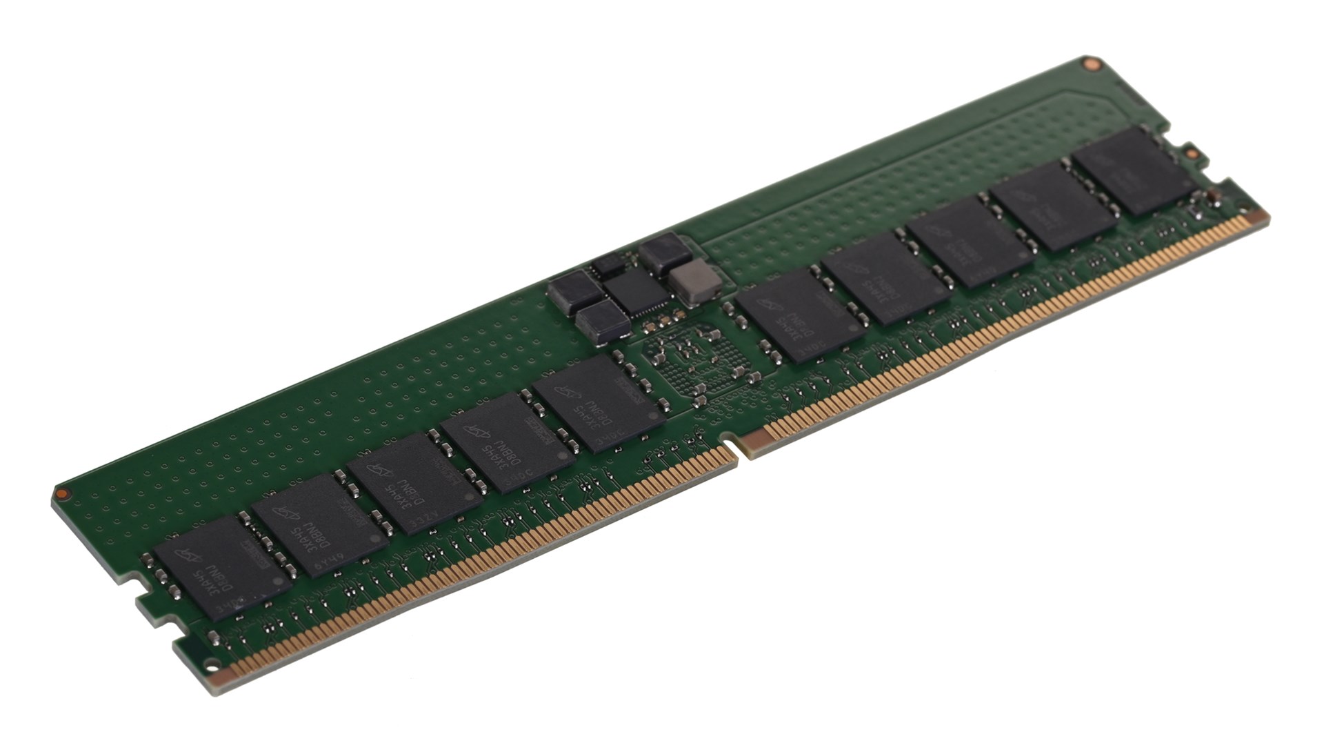 Memorie RAM Micron, 32GB, DDR5 RDIMM, 4800MHz