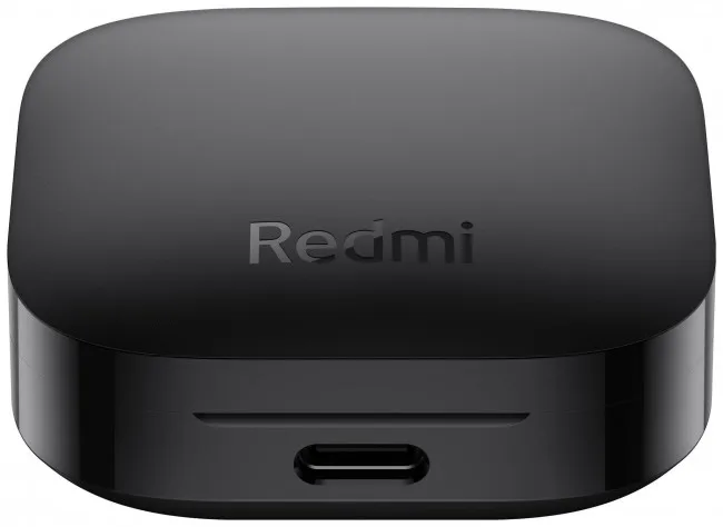 Dëgjuese Xiaomi Redmi Buds 6 Active, të zeza