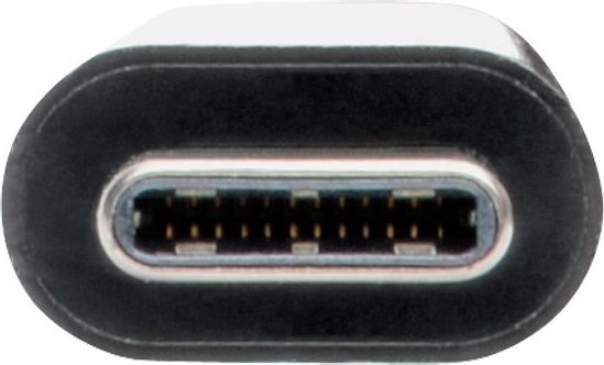 Stacion dokimi Eaton U444-06N-H4GUBC, USB-C, HDMI RJ-45 USB 3.2, i zi