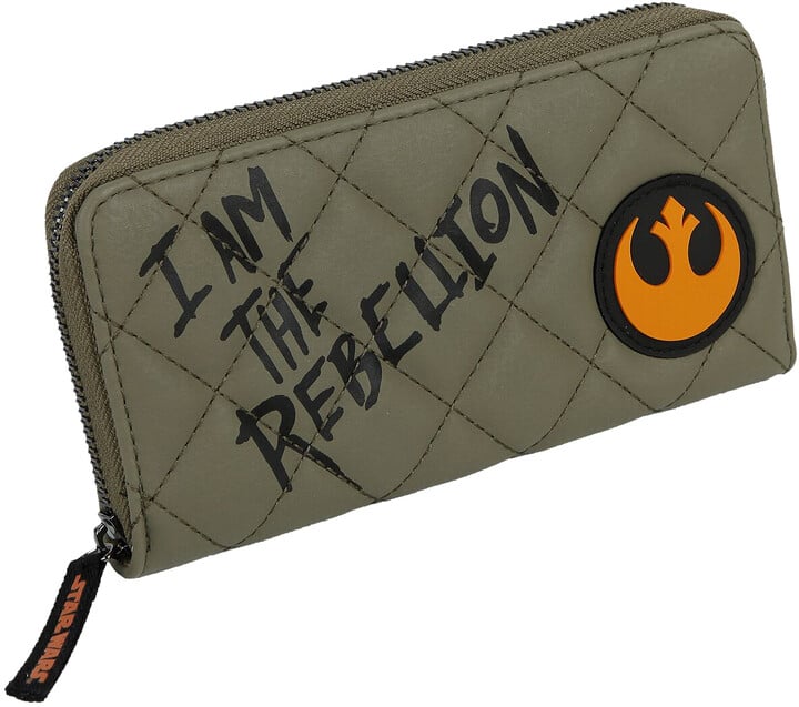 Kuletë Star Wars- I am the Rebellion