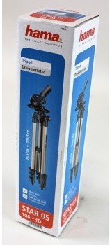 Статив Hama СТАР 05