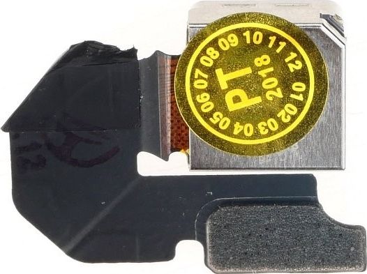 Fletë ngjitëse me kamerë të pasme Partner Tele.com për iPhone 6 4.7"