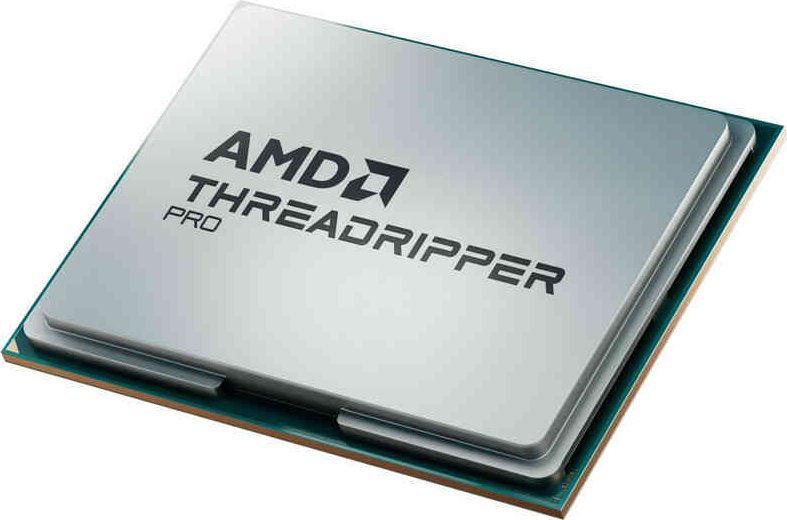 Procesor AMD Ryzen Threadripper Pro 7965WX (100-100000885WOF), 4.2 GHz, 24 bërthama, sTR5 Pro, 128 MB