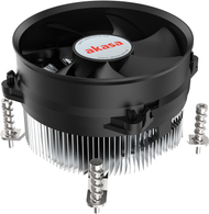 Ftohës Akasa Extra Secure Aluminium për Intel LGA1700