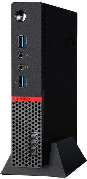 Kompjuter mini Lenovo ThinkCentre M900 