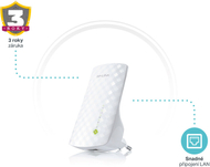 [OUTLET] Zgjerues rrjeti TP-LINK TL-RE200, II