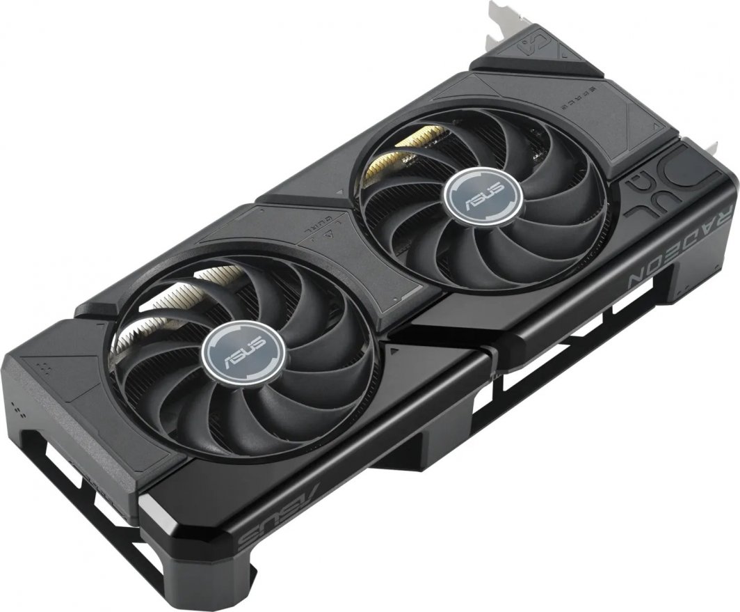 Kartelë grafike Asus Dual Radeon RX 7700 XT OC 12GB GDDR6