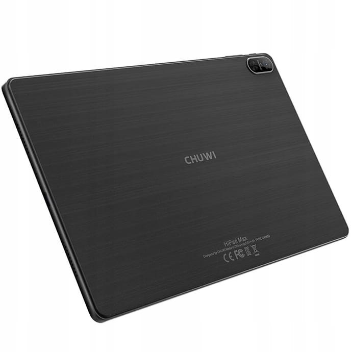 Tablet Chuwi HiPad Max, 10.3", 128GB, i zi
