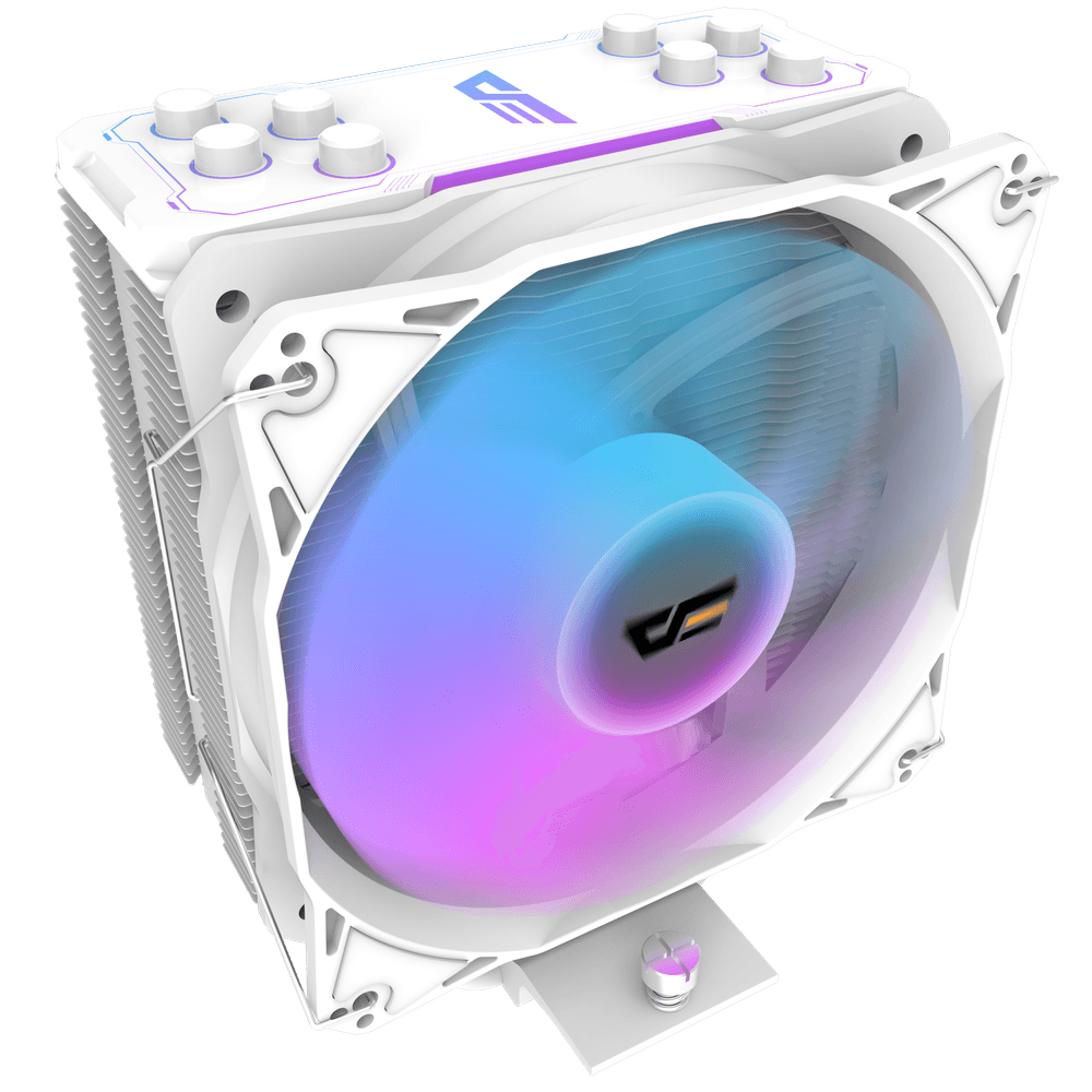 Ftohës Darkflash Z4 PRO MIST, i bardhë