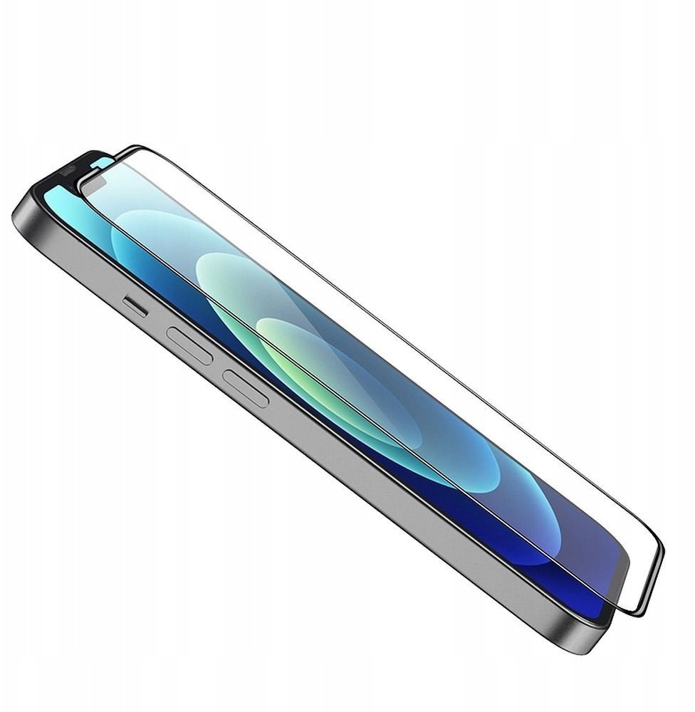 Керамичко заштитно стакло 5D за Xiaomi Redmi 14C, од раб до раб, висока транспарентност