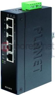 Switch Planet IGS-501T, i zi