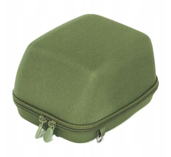 Çantë mbrojtëse LoveInstant për Polaroid NOW NOW+ OneStep+, e gjelbër