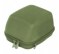 Çantë mbrojtëse LoveInstant për Polaroid NOW NOW+ OneStep+, e gjelbër